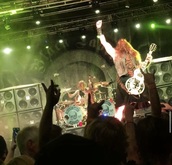 Black Label Society / Corrosion Of Conformity / Eyehategod on Aug 2, 2018 [243-small]