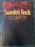 Sweden Rock Festival 2015 on Jun 3, 2015 [269-small]