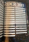 Sweden Rock Festival 2015 on Jun 3, 2015 [271-small]