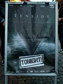 Tenside / Desasterkids / Waking The Fallen on Sep 8, 2017 [355-small]