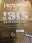 Isis / Oxbow on Jun 14, 2007 [364-small]