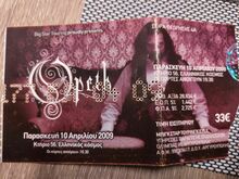 Opeth on Apr 10, 2009 [365-small]