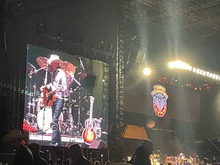 Chris Stapleton / Turnpike Troubadours / Elle King on Mar 2, 2024 [457-small]