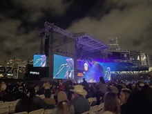 Chris Stapleton / Turnpike Troubadours / Elle King on Mar 2, 2024 [458-small]
