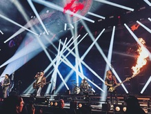 Fall Out Boy / Jimmy Eat World / The Maine / Daisy Grenade on Feb 28, 2024 [489-small]