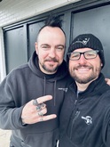 Black Stone Cherry / Saint Asonia / Any Given Sin on Mar 2, 2024 [491-small]