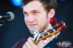 Heart / Phillip Phillips / The Remainders on Jul 18, 2015 [655-small]