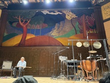 Thurston Moore & William Winant on Mar 2, 2024 [501-small]
