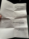 Thurston Moore & William Winant on Mar 2, 2024 [503-small]