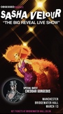 Sasha Velour / Cheddar Gorgeous on Mar 13, 2024 [511-small]