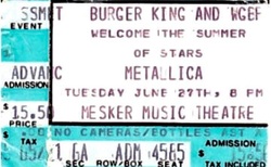Metallica on Jun 27, 1989 [529-small]
