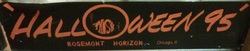 Phish on Oct 31, 1995 [541-small]