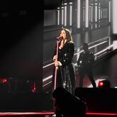 Laura Pausini on Mar 2, 2024 [559-small]