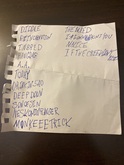 IV and the Strange Band / Possessed By Paul James / Pine & Fire on Mar 2, 2024 [563-small]