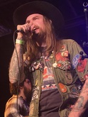 IV and the Strange Band / Possessed By Paul James / Pine & Fire on Mar 2, 2024 [564-small]