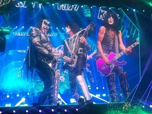 KISS on Feb 22, 2019 [589-small]