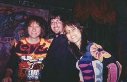 The Kennedys / Nerissa & Katryna Nields on Dec 15, 2002 [608-small]
