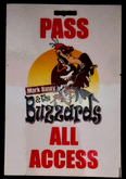 Lynyrd Skynyrd / Mark Haney and The Buzzards on Nov 7, 2003 [627-small]