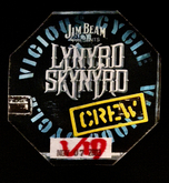 Lynyrd Skynyrd / Mark Haney and The Buzzards on Nov 7, 2003 [628-small]