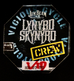 Lynyrd Skynyrd / Mark Haney and The Buzzards on Nov 7, 2003 [628-small]
