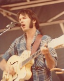 Crosby, Stills, Nash & Young / The Beach Boys on Jul 21, 1974 [633-small]