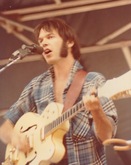 Crosby, Stills, Nash & Young / The Beach Boys / Jesse Colin Young on Jul 21, 1974 [633-small]