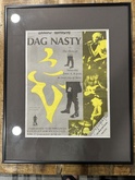 Dag Nasty / Boxcar Kids on Jun 4, 1988 [642-small]