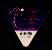Midnight Oil / Hunters & Collectors on Jun 6, 1990 [646-small]