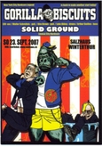 Gorilla Biscuits / Waterdown / Solid Ground on Sep 23, 2007 [725-small]