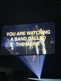 Fall Out Boy / Jimmy Eat World / The Maine / Daisy Grenade on Mar 1, 2024 [730-small]