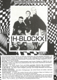 H-Blockx on Mar 10, 1995 [732-small]