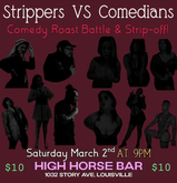 Comedians Vs. Strippers 2 on Mar 2, 2024 [736-small]