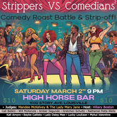Comedians Vs. Strippers 2 on Mar 2, 2024 [737-small]