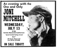 Joni Mitchell on Jul 13, 1983 [802-small]