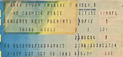 Third World on Oct 15, 1983 [811-small]