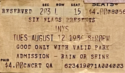 INXS on Aug 12, 1986 [820-small]