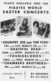 Grateful Dead on Mar 23, 1970 [844-small]