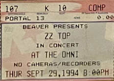 ZZ Top / jackyl on Sep 29, 1994 [876-small]
