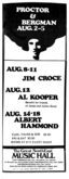 Jim Croce on Aug 8, 1973 [904-small]