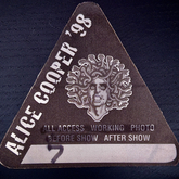 Alice Cooper on Aug 7, 1998 [914-small]