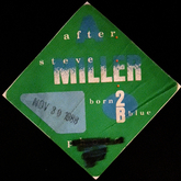Steve Miller Band on Nov 30, 1988 [922-small]