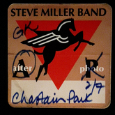 Steve Miller Band on Jul 2, 1989 [930-small]