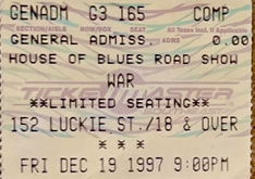 War on Dec 19, 1997 [933-small]