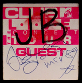 CLUB MTV LIVE - The Concert Tour on Jul 20, 1989 [940-small]