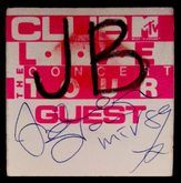 CLUB MTV LIVE - The Concert Tour on Jul 15, 1989 [940-small]