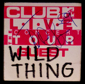 CLUB MTV LIVE - The Concert Tour on Jul 15, 1989 [942-small]