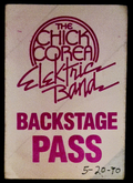 Chick Corea Electrick Band on May 20, 1990 [944-small]
