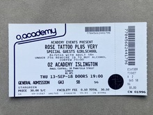 tags: Ticket - Rose Tattoo / Girlschool on Sep 13, 2018 [978-small]