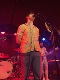 The 502s / Darren Kiely on Dec 6, 2023 [987-small]