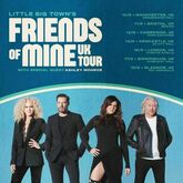 Little Big Town / Ashley Monroe on Sep 10, 2024 [006-small]
